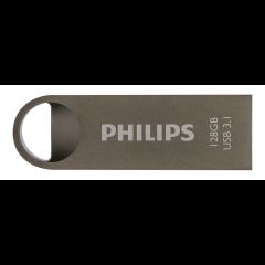 Philips Moon Edition 3.1 USB zibatmiņa 128 GB USB Type-A 3.2 Gen 1 (3.1 Gen 1) P…