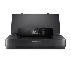 Hewlett Packard (HP) HP Officejet Wireless Color Printeris