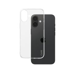 Panzer Glass PanzerGlass CARE™ by ® X-Ray Case iPhone 16 Plus