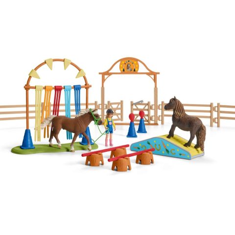 Schleich 42481 набор игрушек