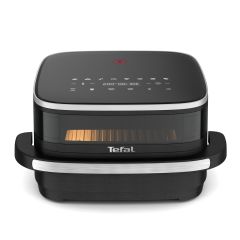 Tefal Easy Fry XL Surface FW4018E0 fryer Single Stand-alone 2200 W Hot air fry…