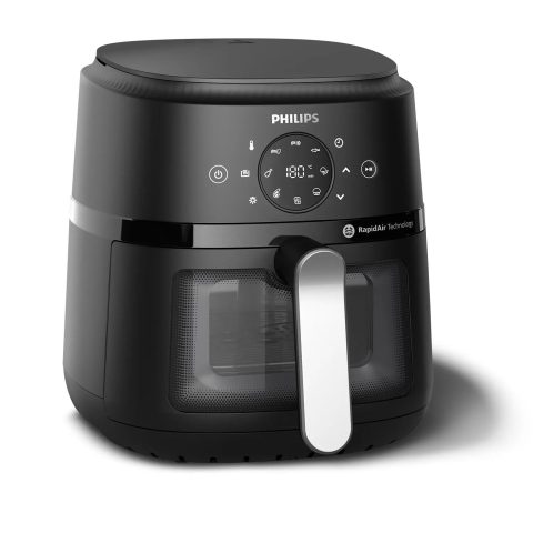 Philips 2000 series 2000. sērijas NA221/00 Airfryer 2000. sērija 4