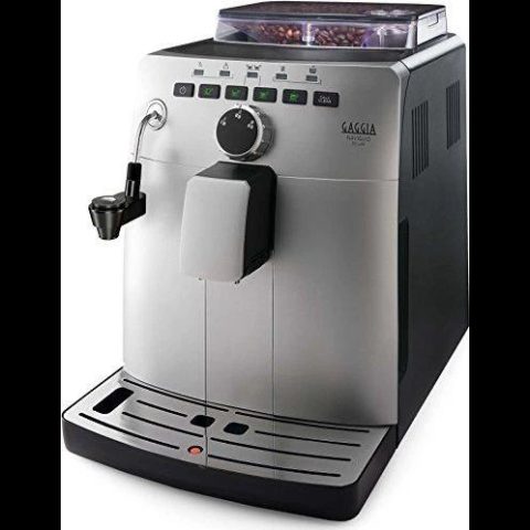 Gaggia HD8749/11 kafijas automāts Espesso aparāts 1