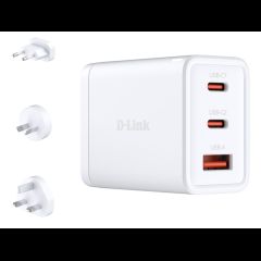 D-Link 65W GaN Charger