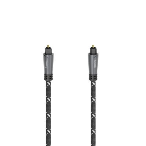 Hama 00205139 audio kabelis 1