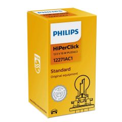 Philips Vision 12271AC1 auto spuldze 16 W LED