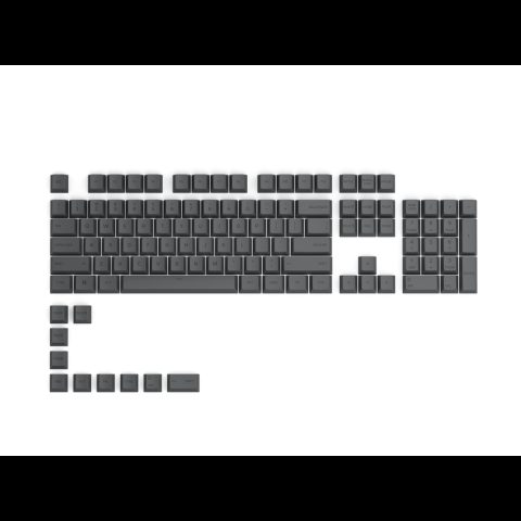 Glorious Gaming GLO-KC-GPBT-B-ES tastatūras aksesuārs Tastatūras vāks