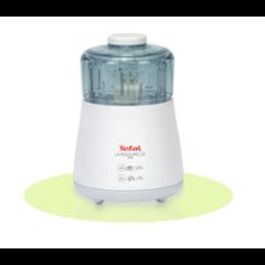 Tefal DPA 130 LA MOULINETTE 1000 1000 W Caurspīdīgs
