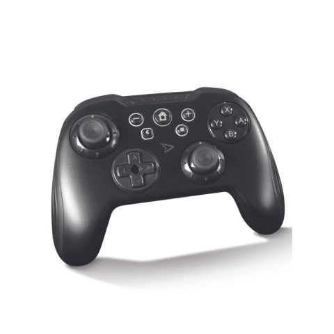 Pixminds Steelplay Wireless Controller 6 Interchangeable Buttons (Switch)