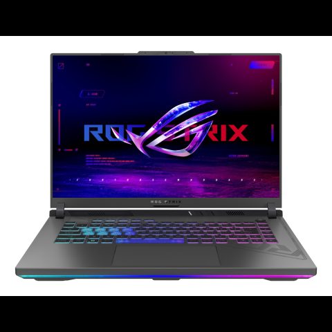 Asus ROG Strix G16 G614PR-R9161 laptop AMD Ryzen™ 9 8940HX 40.6 cm (16") WUXG…