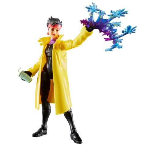 Hasbro Marvel Legends Series Jubilee