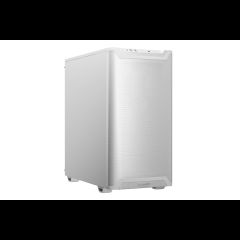 be quiet! PURE BASE 501 Airflow White Midi Tower Белый