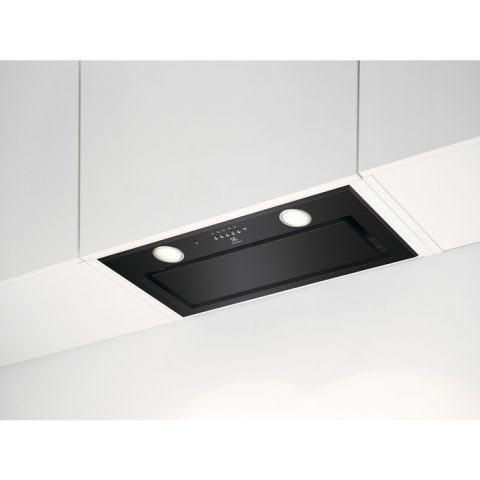 Electrolux LFG716R Built-under Black 700 m³/h