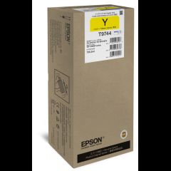 Epson Yellow XXL Ink Supply Unit