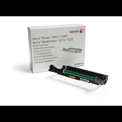 Xerox 101R00474 tonera kārtridžs Oriģināls
