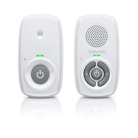 Motorola AM21 DECT radioaukle Balts