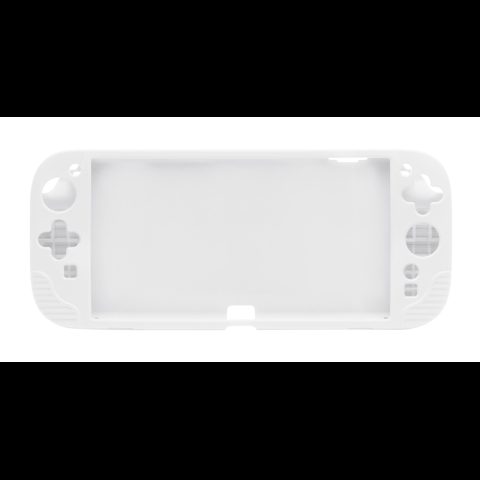 Trust GXT 1253W Silicone grip case for Nintendo Switch 2 - White