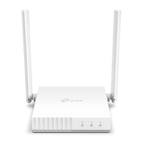 TP-Link TL-WR844N bezvadu rūteris Ātrais Ethernet Viena frekvenču josla (2.4 GHz…