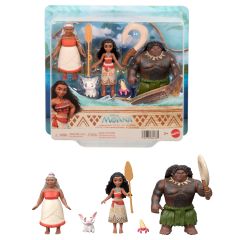 Mattel Disney JLN21 lelle