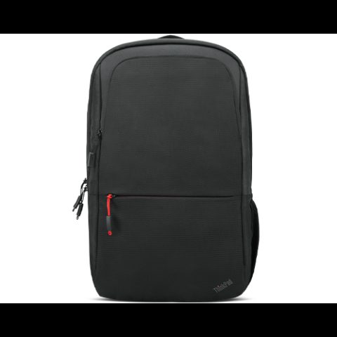 Lenovo ThinkPad Essential 16-inch Backpack (Eco) 40.6 cm (16") Black
