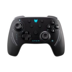 Acer Predator Wireless Gaming Controller PGR300 Черный Bluetooth/RF/USB Геймп…