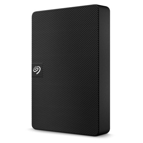 Seagate Expansion STKM4000400 external hard drive 4 TB 2.5" 3.2 Gen 1 (3.1 Gen 1…