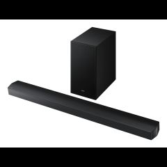Samsung HW-B750F Melns 5.1 kanāli 400 W