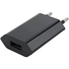 Techly IPW-USB-ECBKG PDA/mobīlo telefonu lādētājs GPS