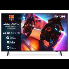 Philips 55MLED920 139.7 cm (55") 4K Ultra HD Smart TV Wi-Fi Black