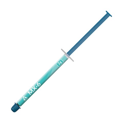 Arctic MX-6 теплоотводящая смесь Thermal grease 2 g
