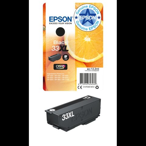 Epson 33XL