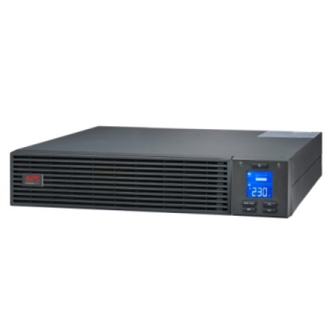 Apc SRV3KRIRK-E nepārtrauktas barošanas avots (UPS) 3 kilovoltampērs 2700 W