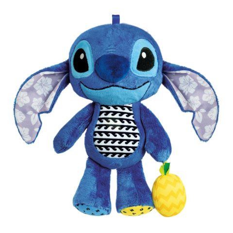 Mattel Clementoni Disney Baby 17918 mīkstā rotaļlieta
