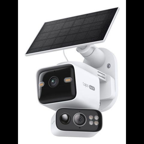 TP-Link Tapo C645D KIT IP drošības kamera Ārējie 2304 x 1296 pikseļi Griesti/Sie…