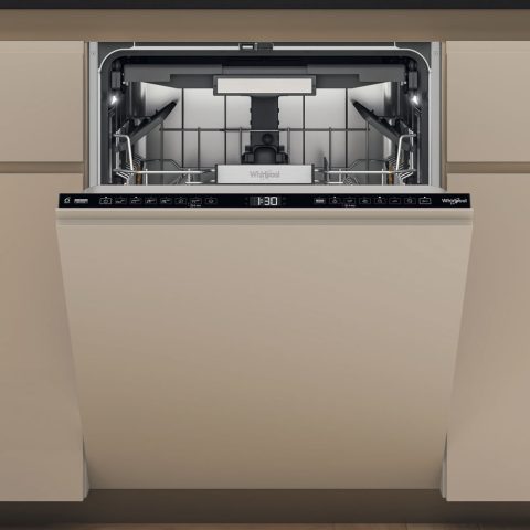 Whirlpool WH7IA15AM3TUS0 Pilnībā iebūvēts 15 vietas