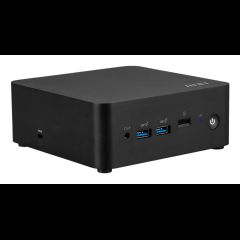MSI Cubi NUC AI 1UMG-022AT Intel Core Ultra 7 155H 16 GB DDR5-SDRAM 1 TB SSD…