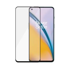 Panzer Glass PanzerGlass ® Screen Protector OnePlus Nord Caurspīdīgs ekrāna aizsargs…