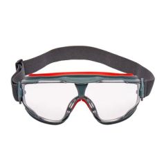3M 7100074368 защитные очки Защитные очки-маска Серый