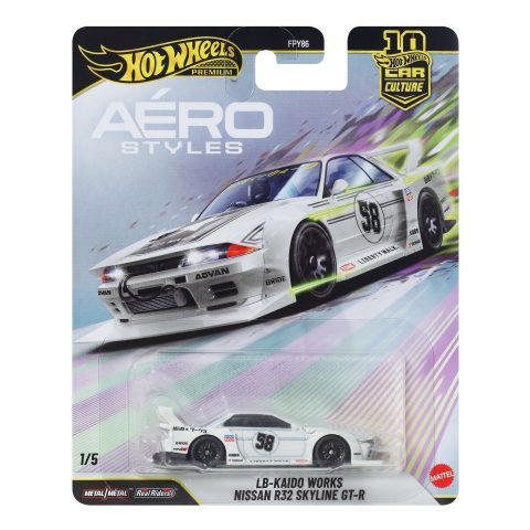 Hot Wheels JKF05 rotaļu transportlīdzeklis