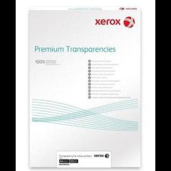 Xerox 003R98205 printing film Laser A4 (210×297 mm) Foil Transparent 50 sheets