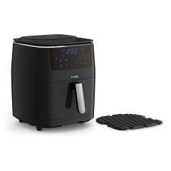 Tefal Easy Fry Grill & Steam FW2018 Одиночный 6