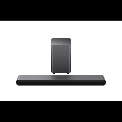 TCL S S55H Class 2.1 Channel Sound Bar with Dolby Atmos