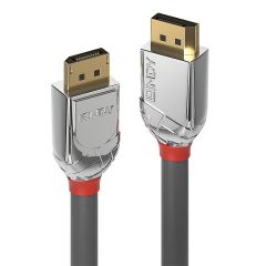 Lindy 36303 DisplayPort kabelis 3 m Hroms