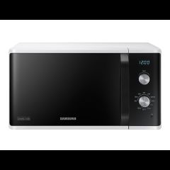 Samsung MG23K3614AW/EG микроволновая печь Белый Комбинированная микроволновая пе…