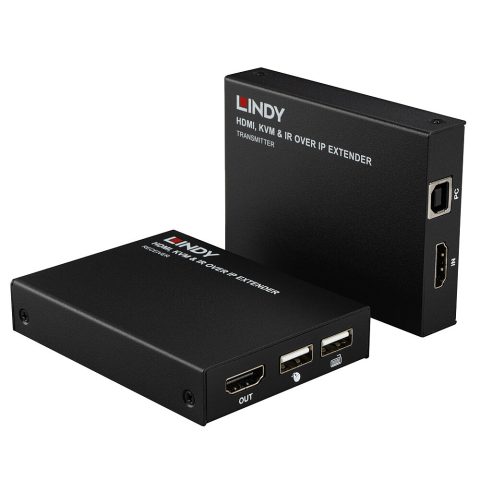 Lindy HDMI