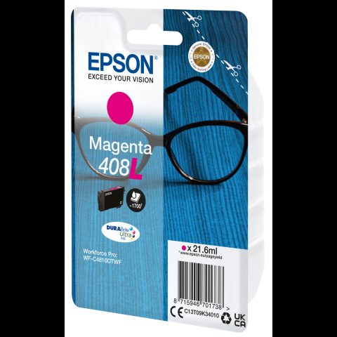 Epson 408XL