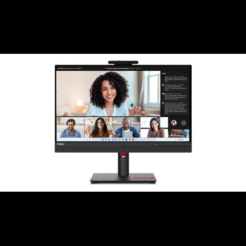 Lenovo ThinkVision T24mv-30 monitori 60