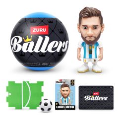ZURU FIFA WORLD CUP 2026™ Ballers Series 1