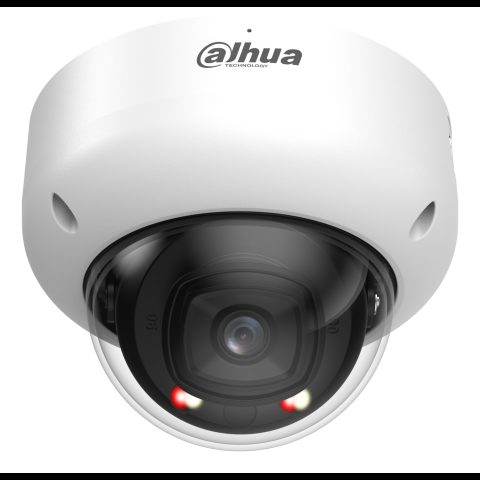 Dahua Technology IPC -HDBW5459R-ASE-IL-0280B security camera Dome IP security…