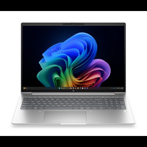 Hewlett Packard (HP) HP DX0M0AT laptop Intel Core 7 350 40.6 cm (16") WUXGA 32 GB LPDDR5x-SDR…
